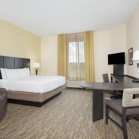 Candlewood Suites Longmont - Boulder Area By Ihg Екстериор снимка