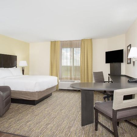 Candlewood Suites Longmont - Boulder Area By Ihg Екстериор снимка