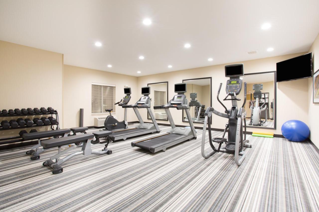 Candlewood Suites Longmont - Boulder Area By Ihg Екстериор снимка