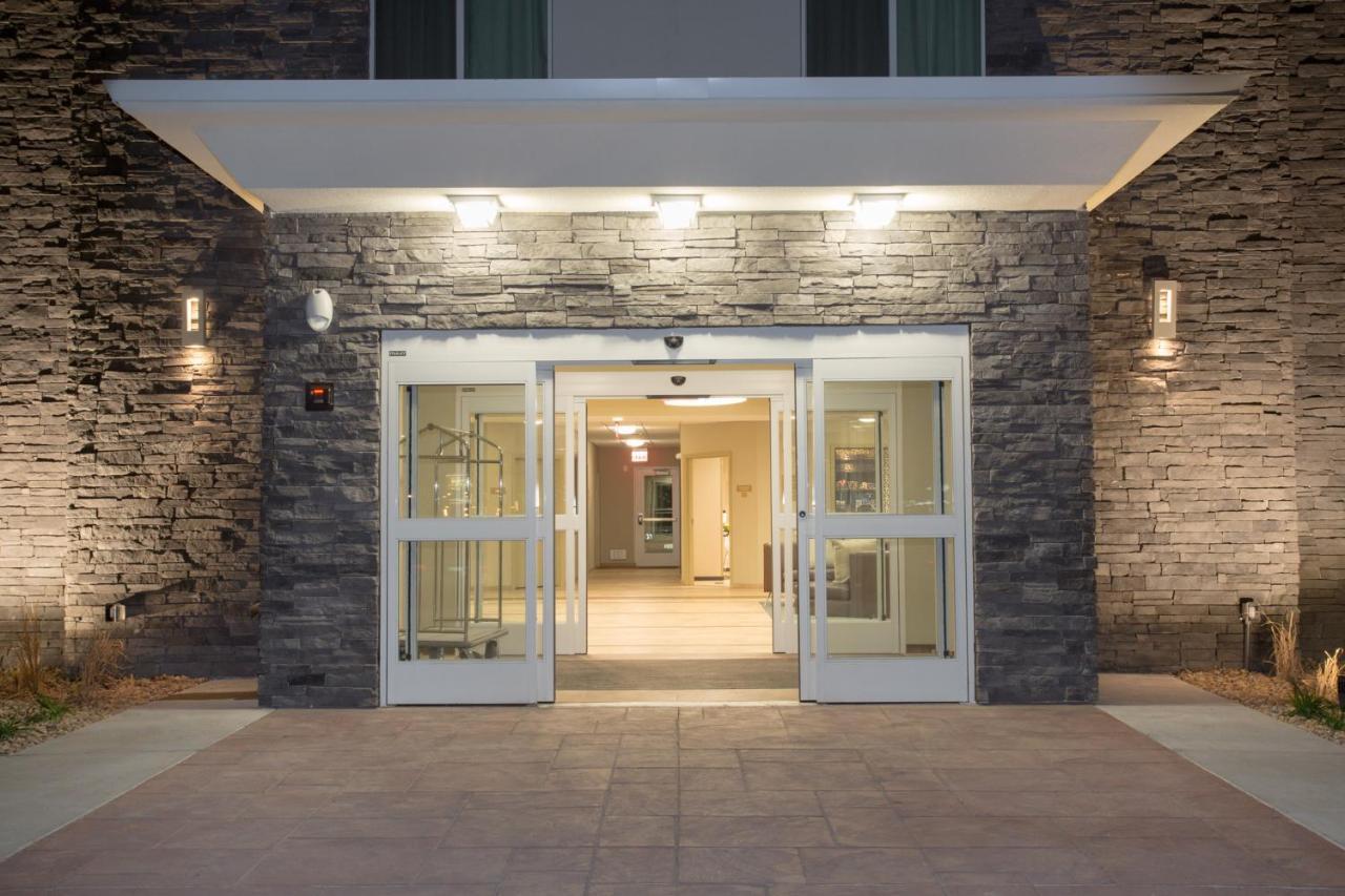 Candlewood Suites Longmont - Boulder Area By Ihg Екстериор снимка