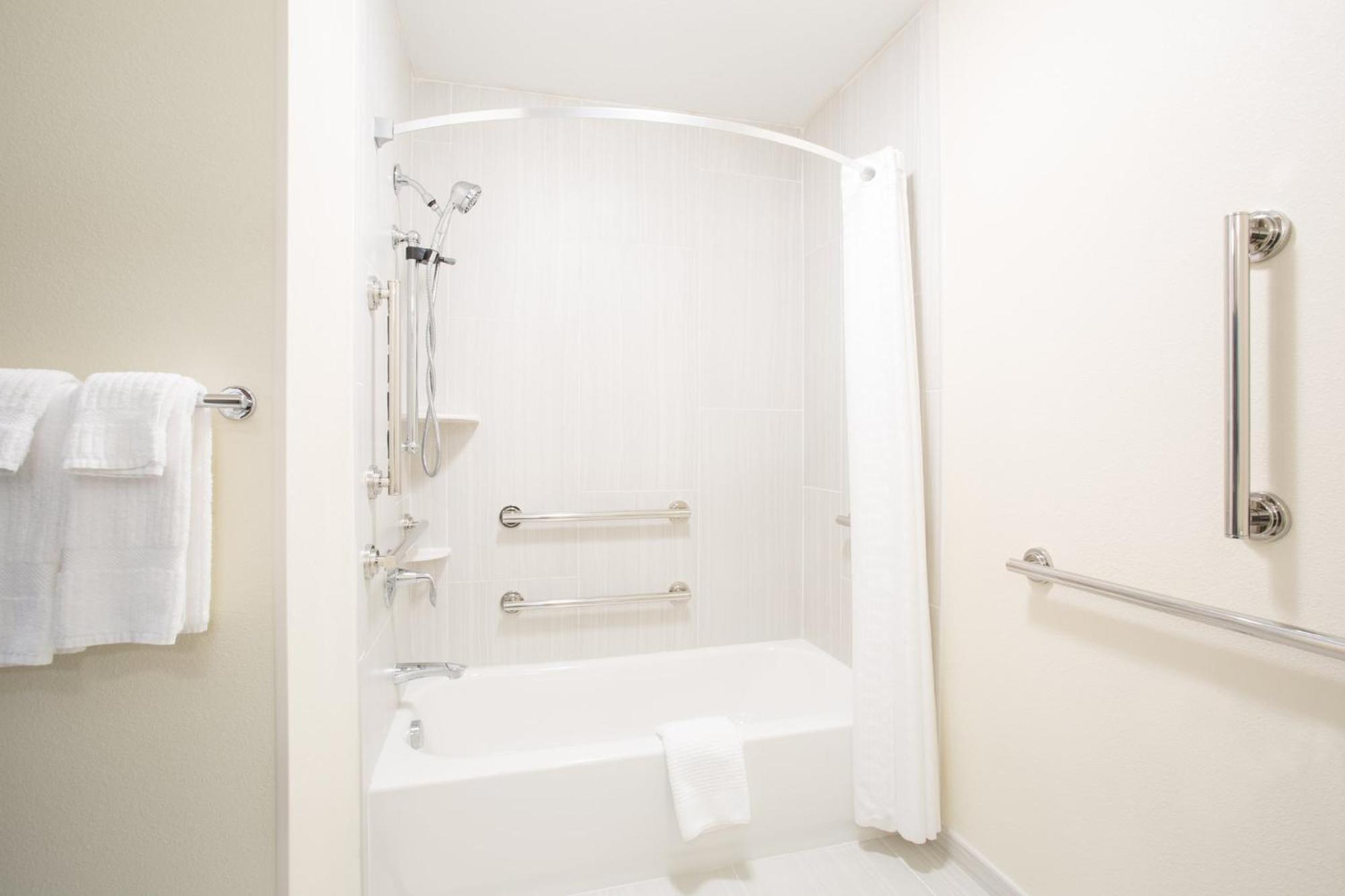 Candlewood Suites Longmont - Boulder Area By Ihg Екстериор снимка