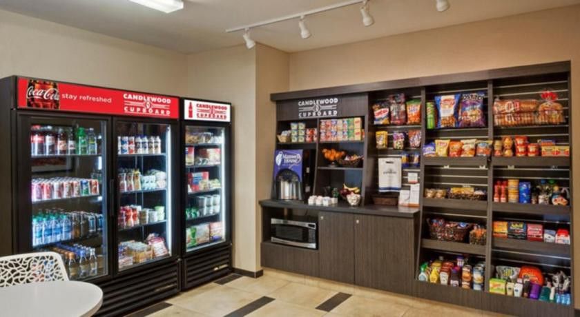 Candlewood Suites Longmont - Boulder Area By Ihg Екстериор снимка