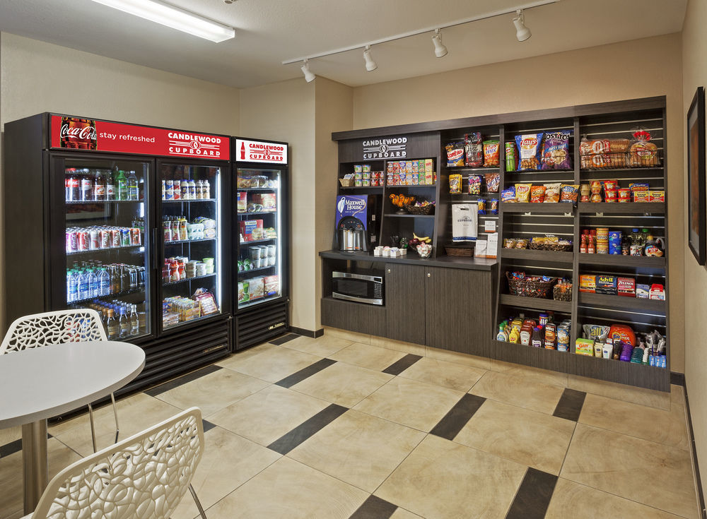 Candlewood Suites Longmont - Boulder Area By Ihg Екстериор снимка