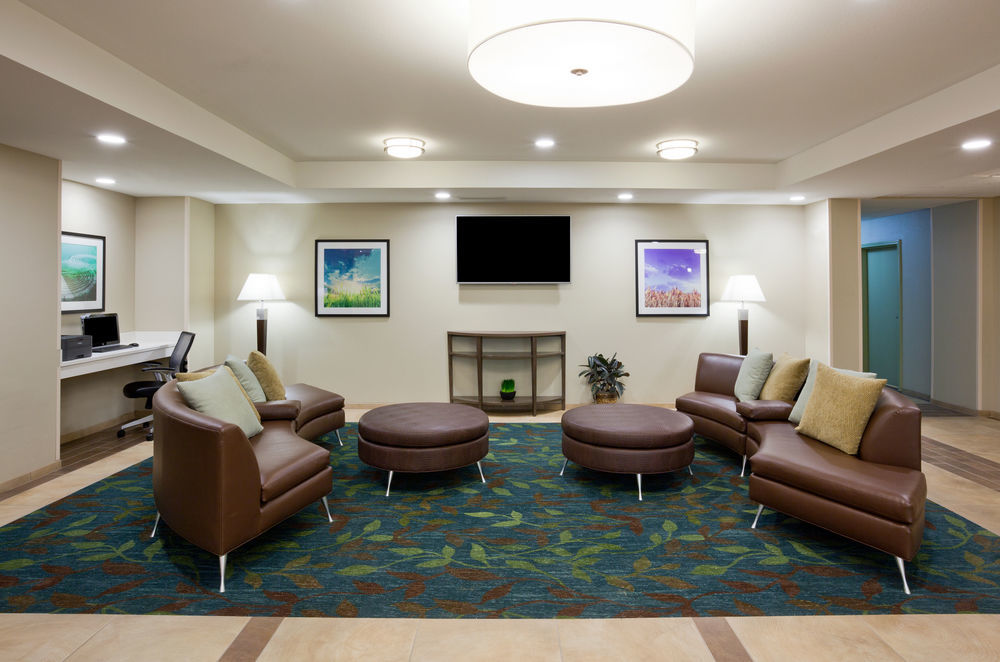 Candlewood Suites Longmont - Boulder Area By Ihg Екстериор снимка