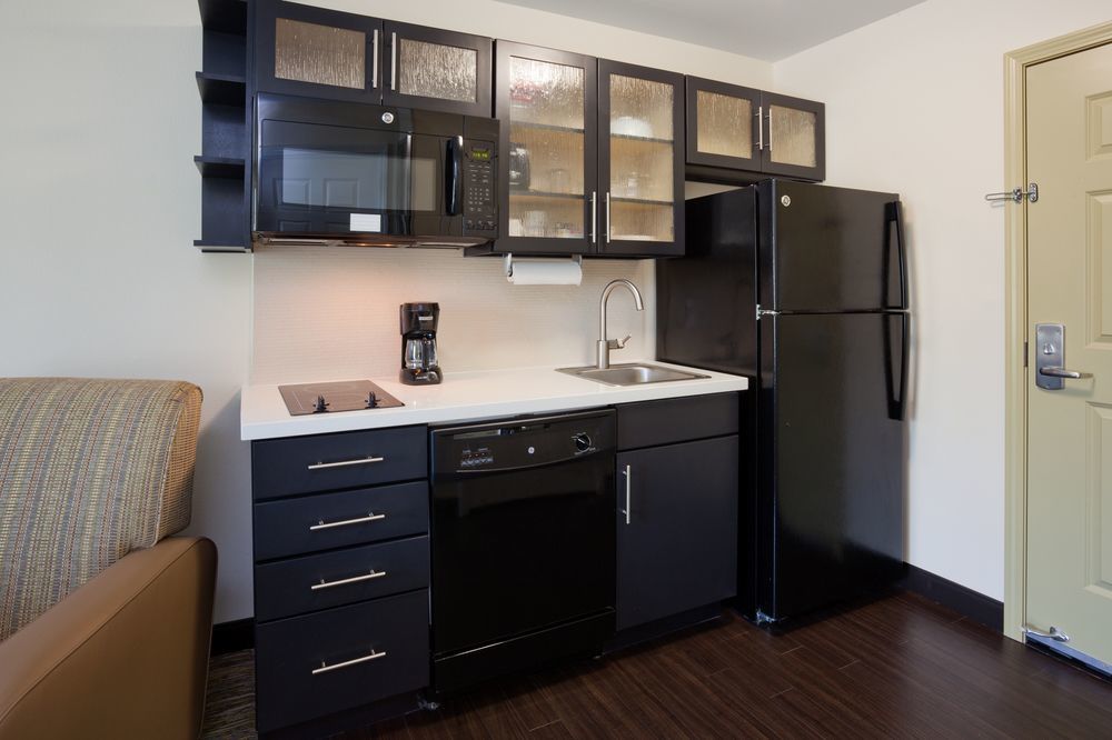 Candlewood Suites Longmont - Boulder Area By Ihg Екстериор снимка