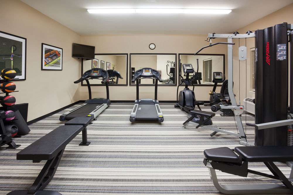 Candlewood Suites Longmont - Boulder Area By Ihg Екстериор снимка