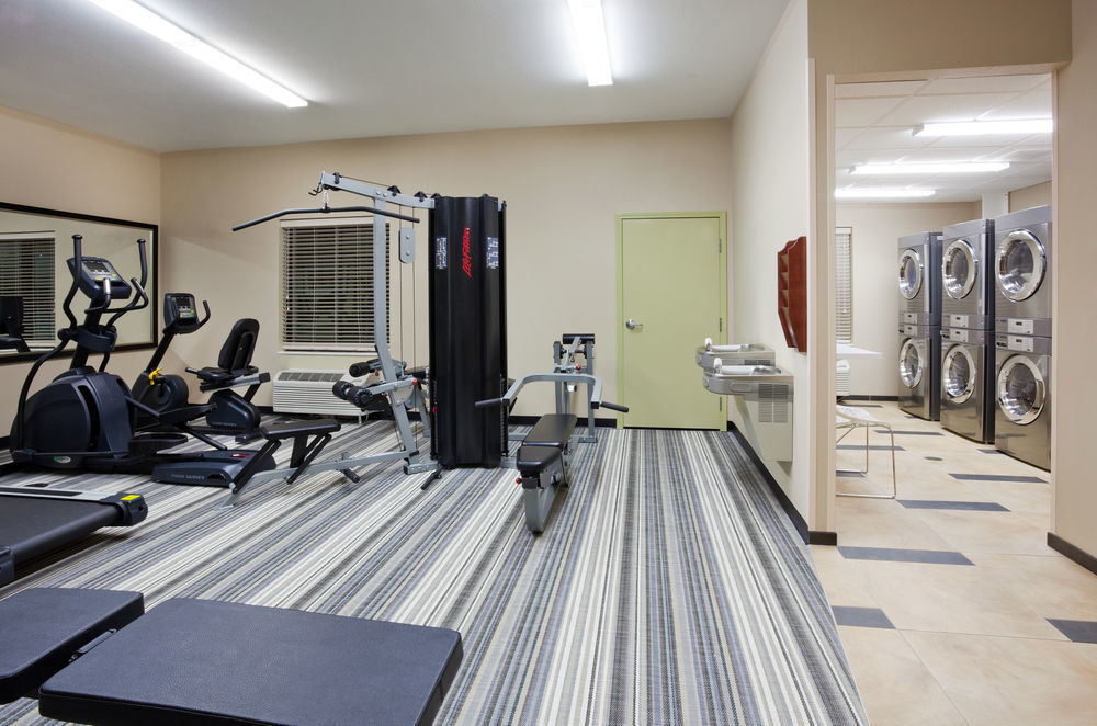 Candlewood Suites Longmont - Boulder Area By Ihg Екстериор снимка