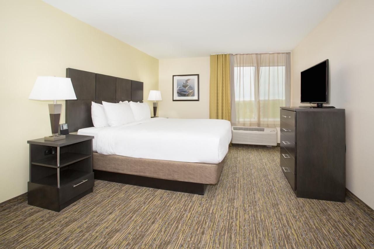 Candlewood Suites Longmont - Boulder Area By Ihg Екстериор снимка