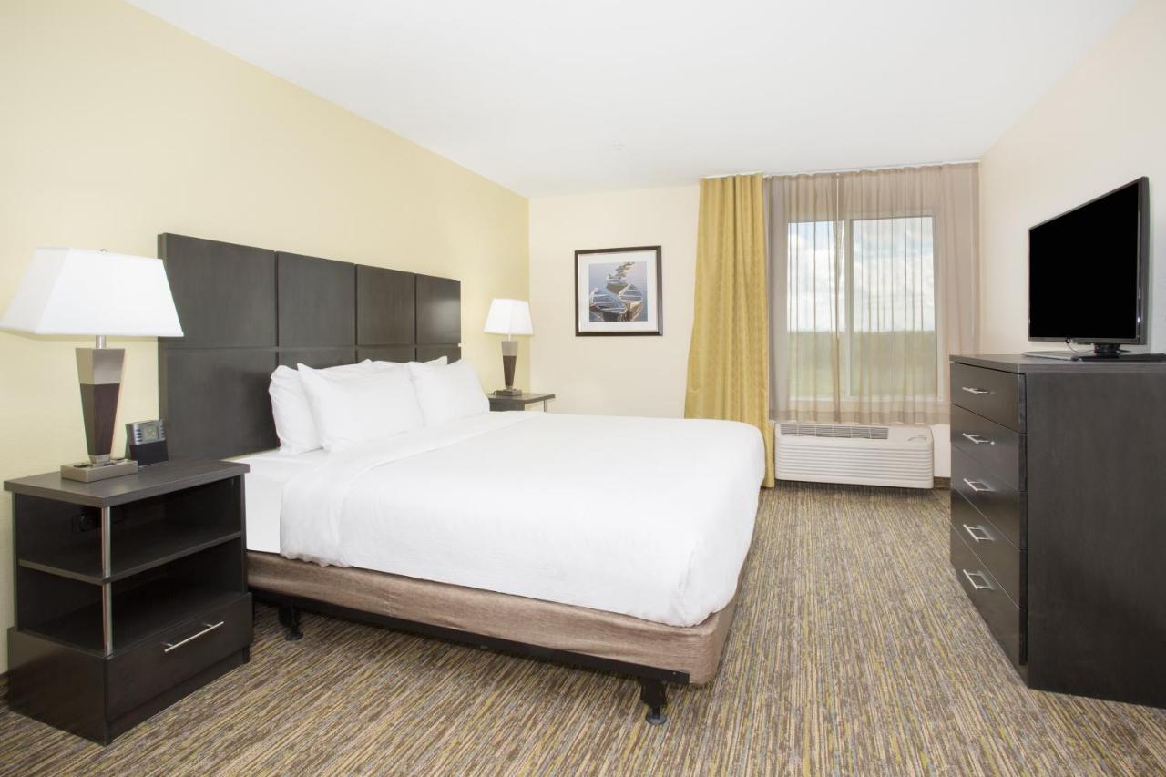 Candlewood Suites Longmont - Boulder Area By Ihg Екстериор снимка